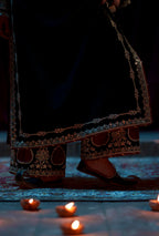 AJR MEHARMA THE SILK LAMSA