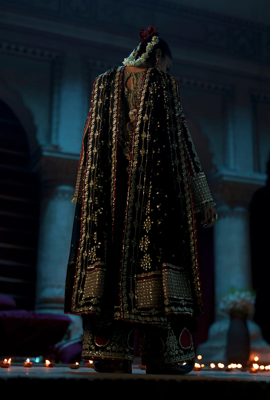 AJR MEHARMA THE SILK LAMSA
