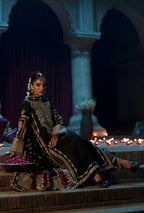 AJR MEHARMA THE SILK LAMSA