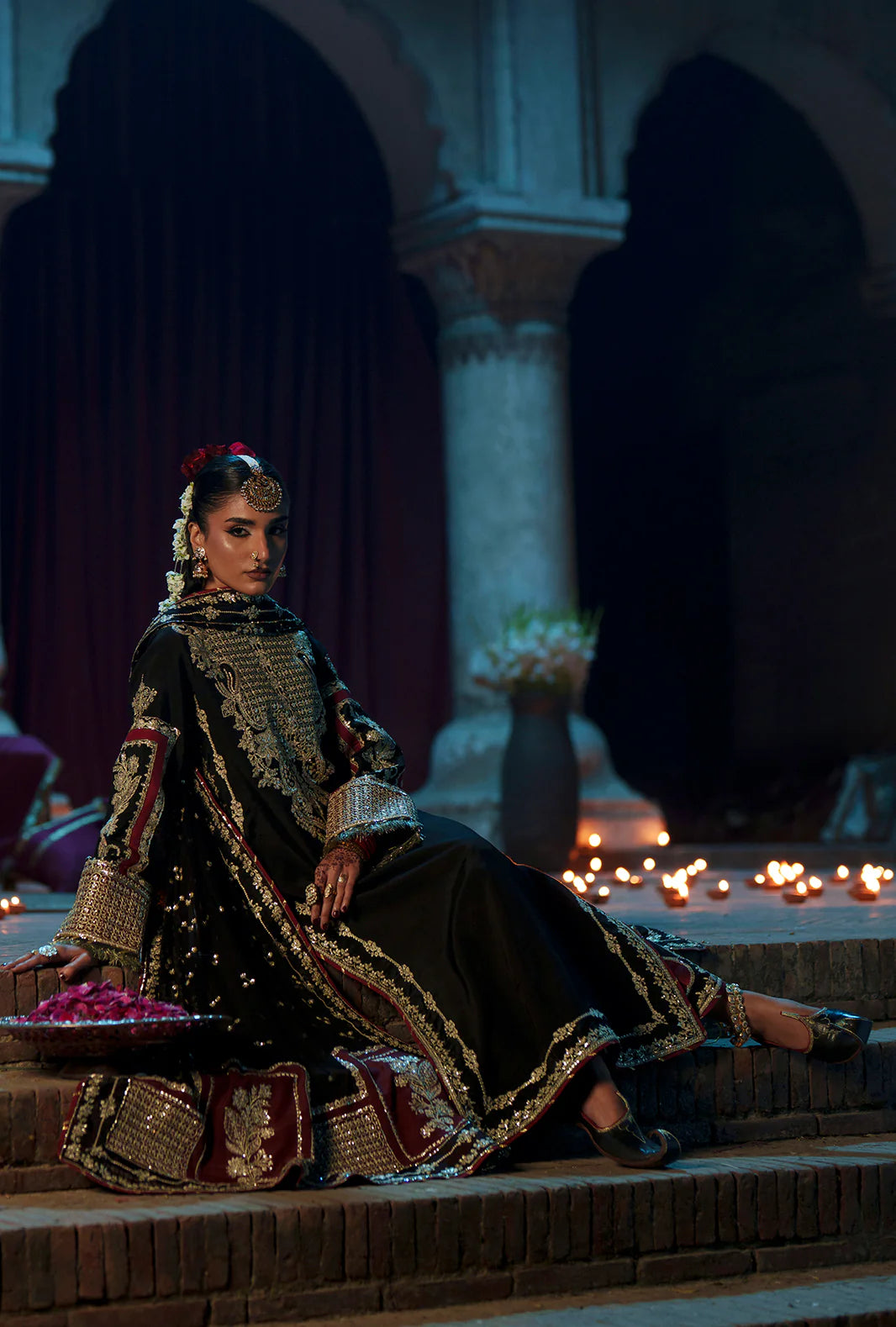 AJR MEHARMA THE SILK LAMSA