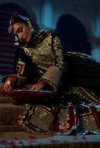AJR MEHARMA THE SILK LAMSA
