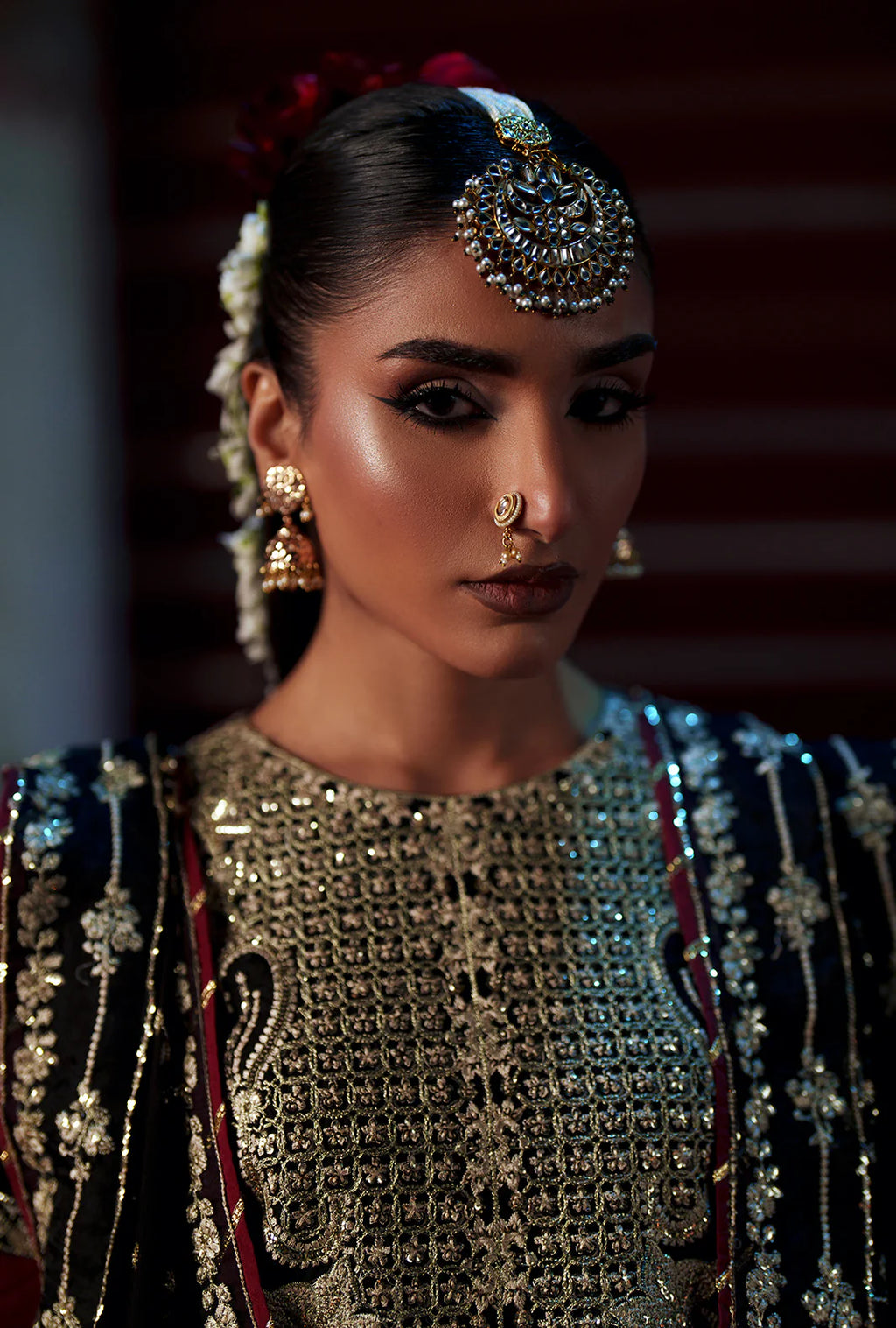 AJR MEHARMA THE SILK LAMSA