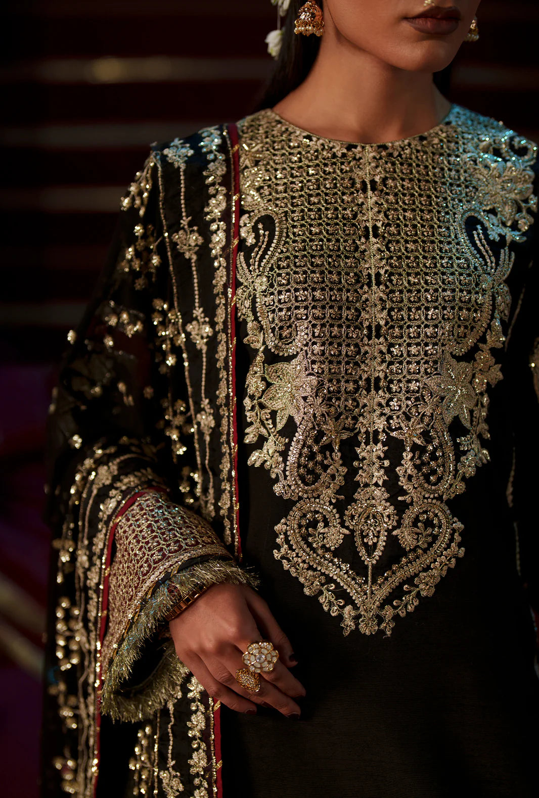 AJR MEHARMA THE SILK LAMSA