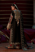 AJR MEHARMA THE SILK LAMSA