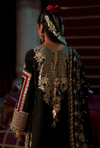 AJR MEHARMA THE SILK LAMSA