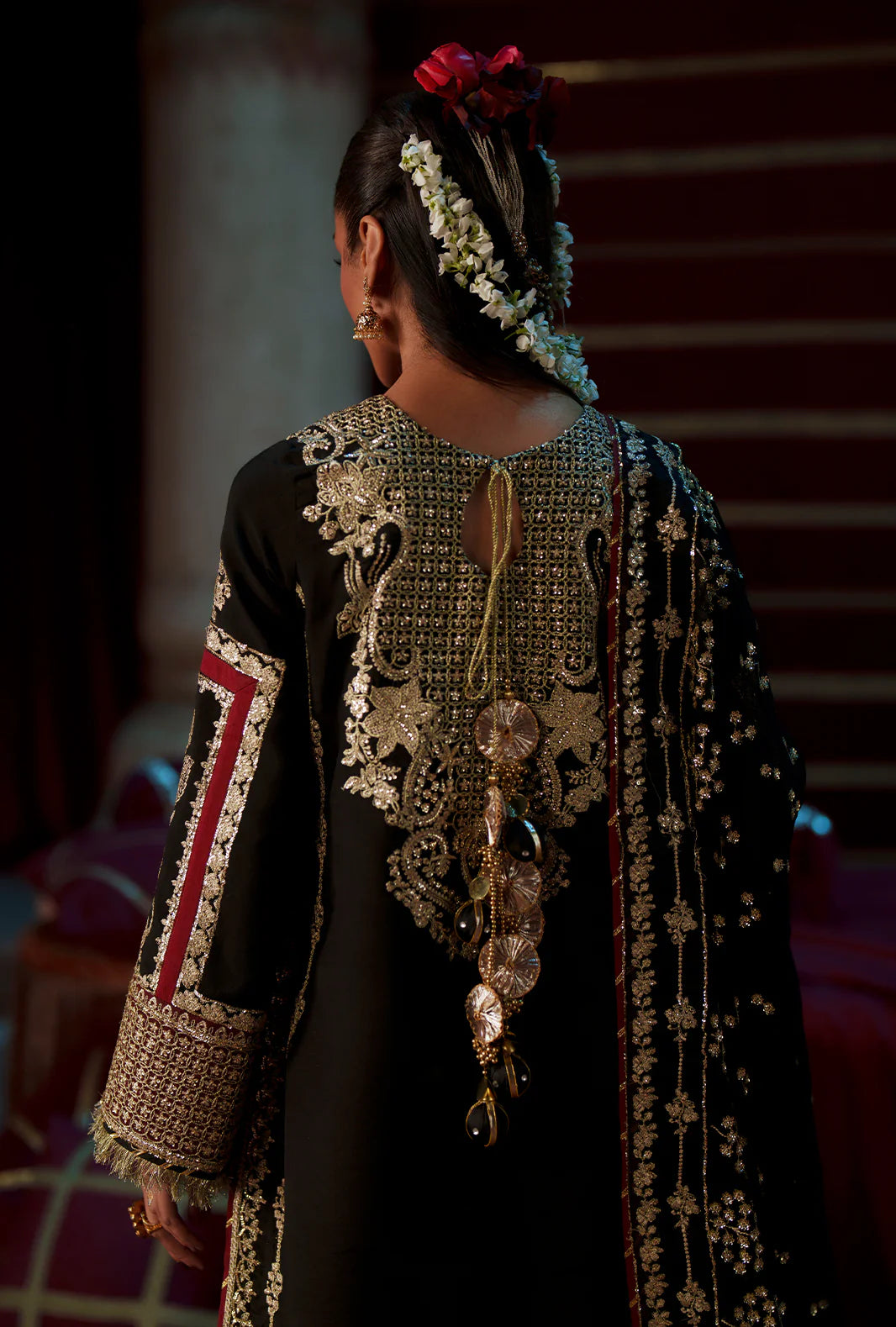 AJR MEHARMA THE SILK LAMSA