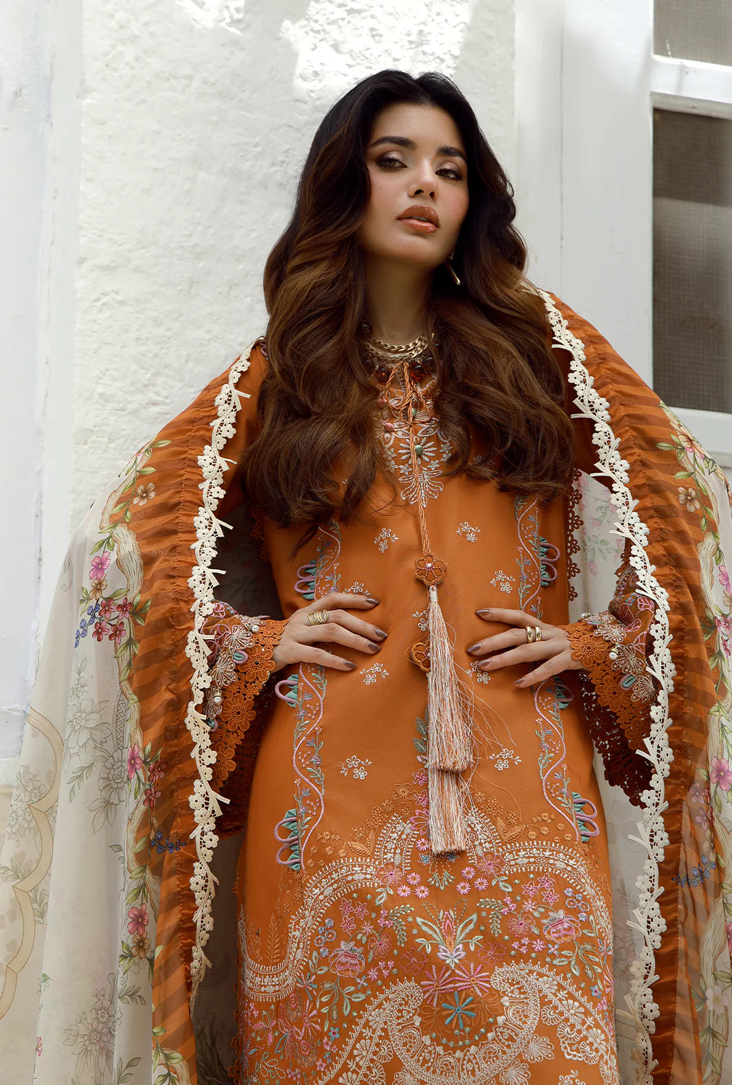 AJR SIGNATURE LAWN VIONA