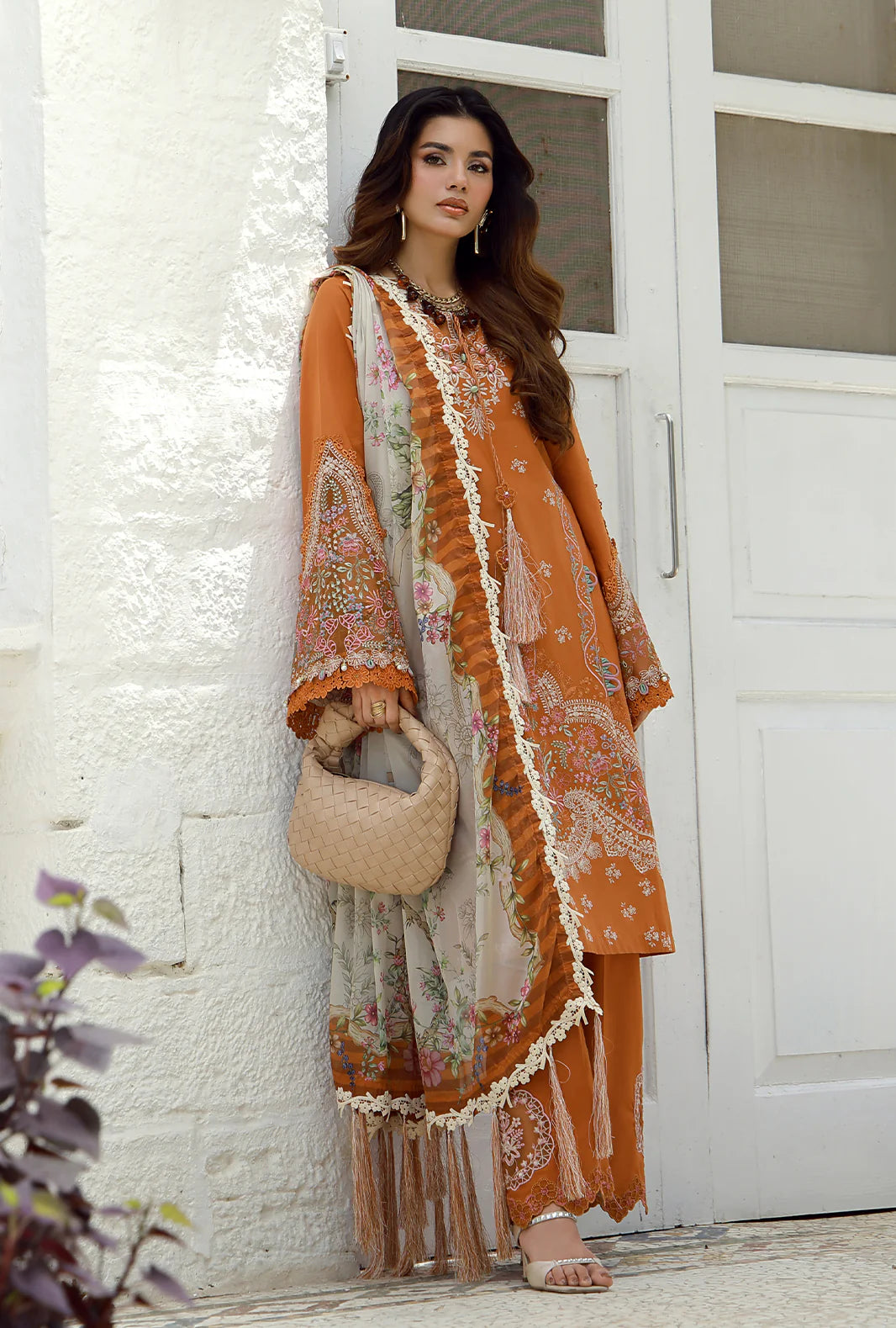 AJR SIGNATURE LAWN VIONA