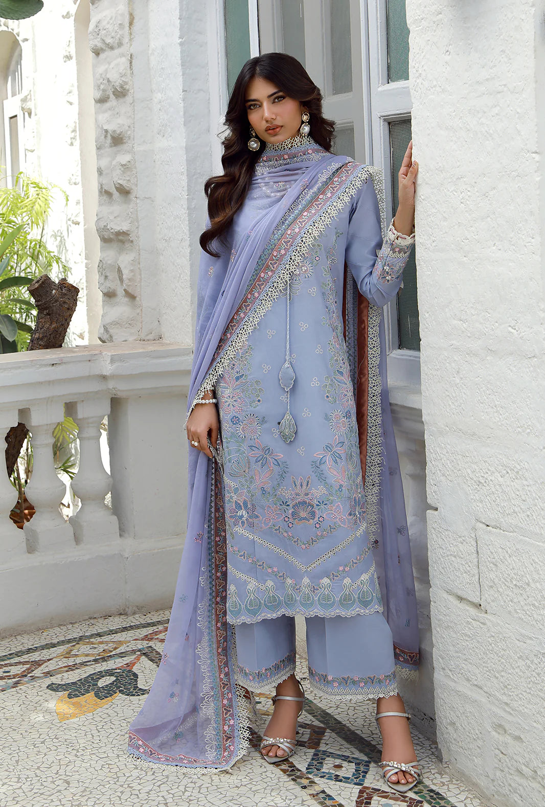 AJR SIGNATURE LAWN VELIA