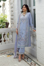 AJR SIGNATURE LAWN VELIA