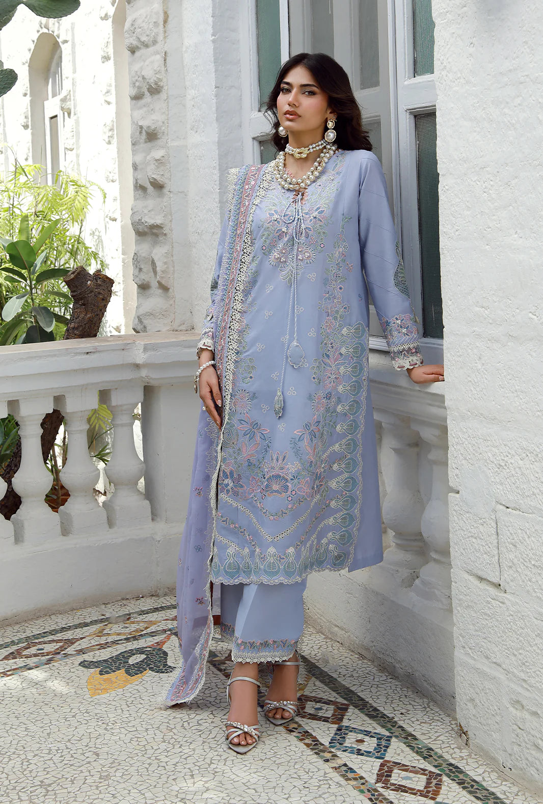 AJR SIGNATURE LAWN VELIA