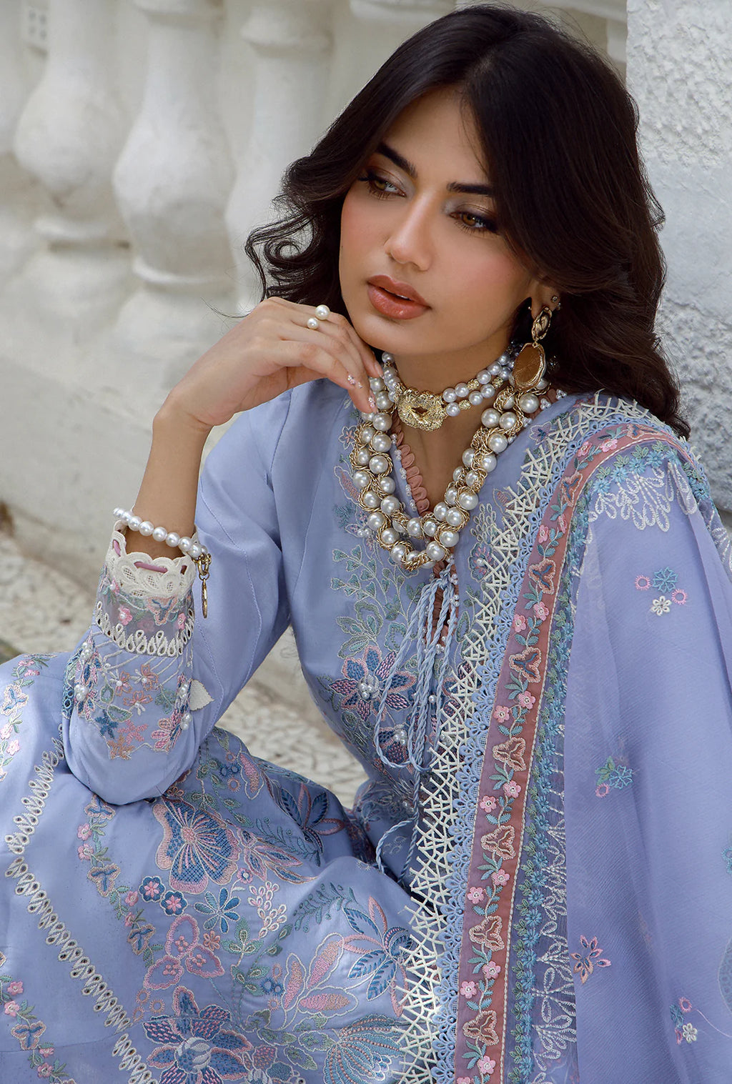 AJR SIGNATURE LAWN VELIA