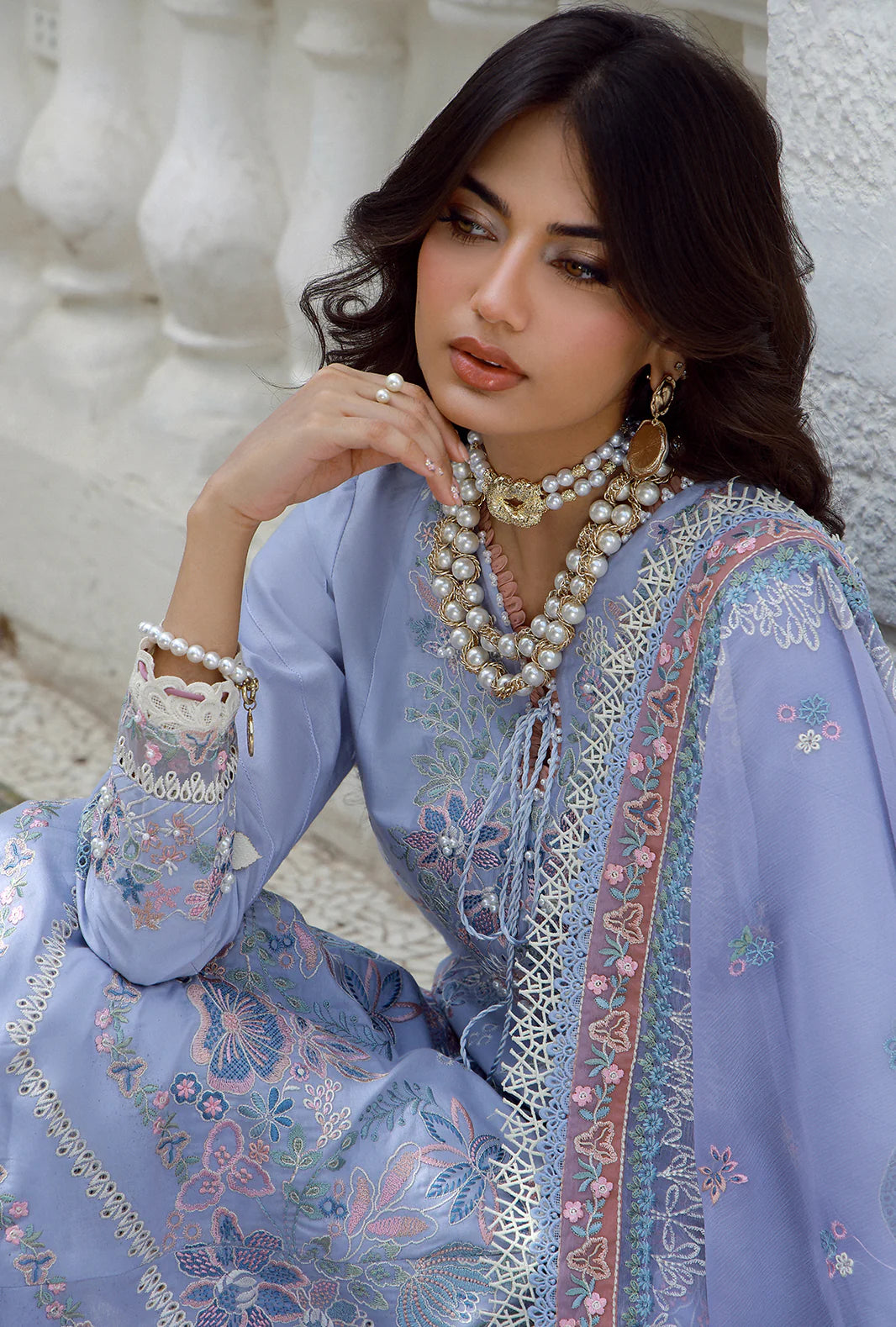 AJR SIGNATURE LAWN VELIA