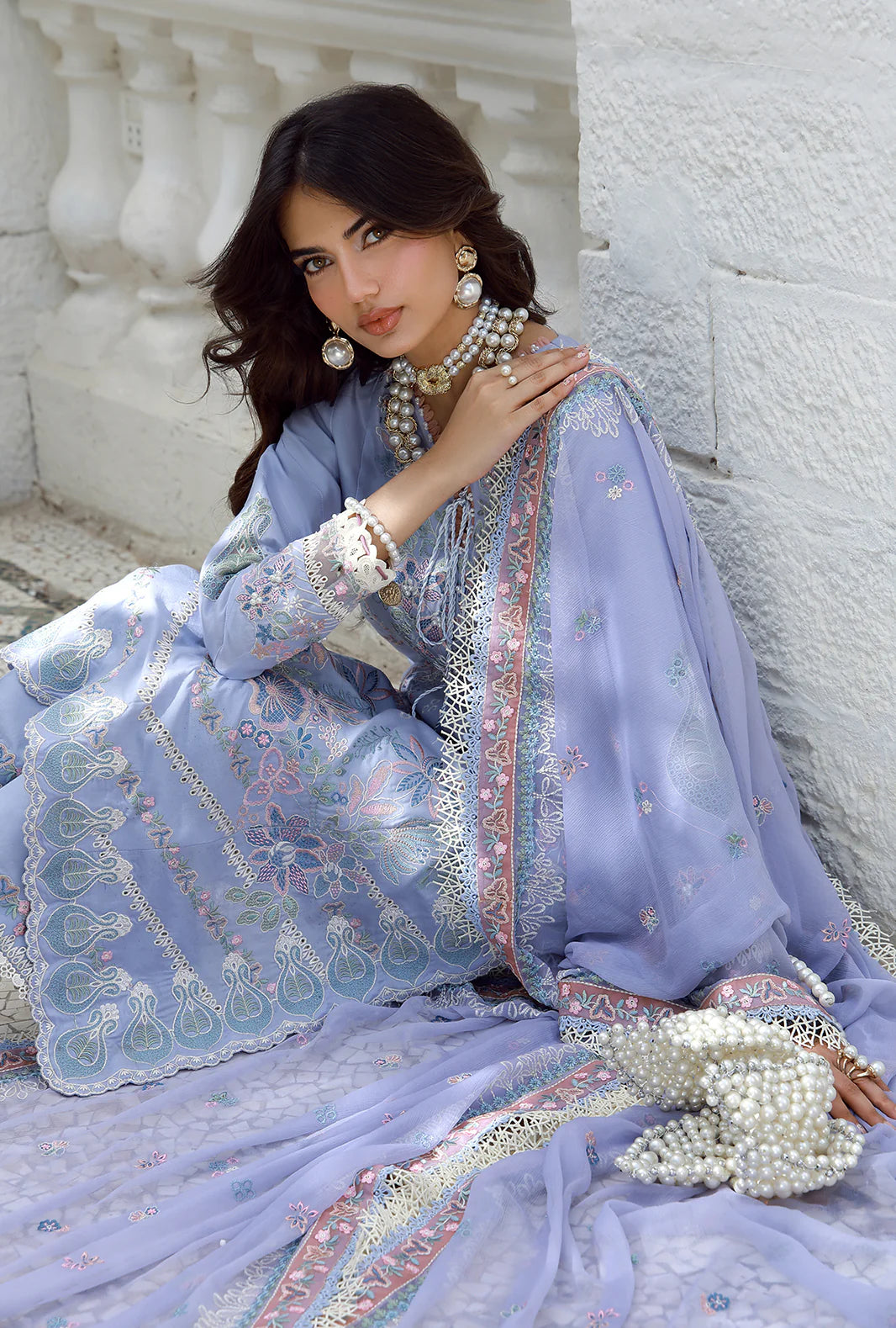 AJR SIGNATURE LAWN VELIA