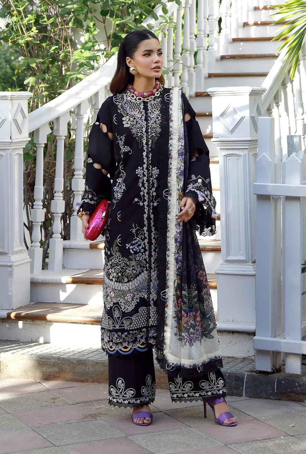 AJR SIGNATURE LAWN VYLO