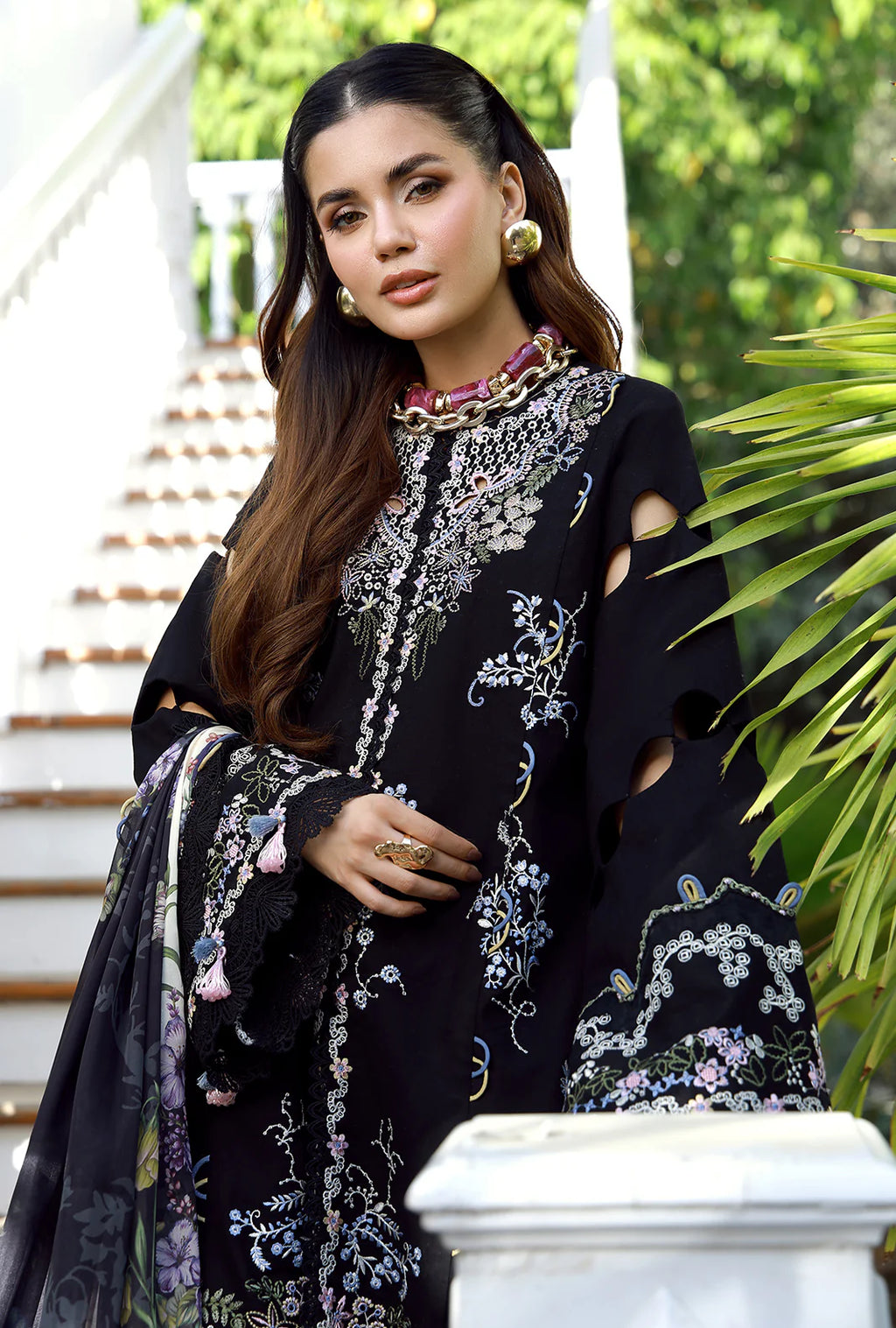 AJR SIGNATURE LAWN VYLO