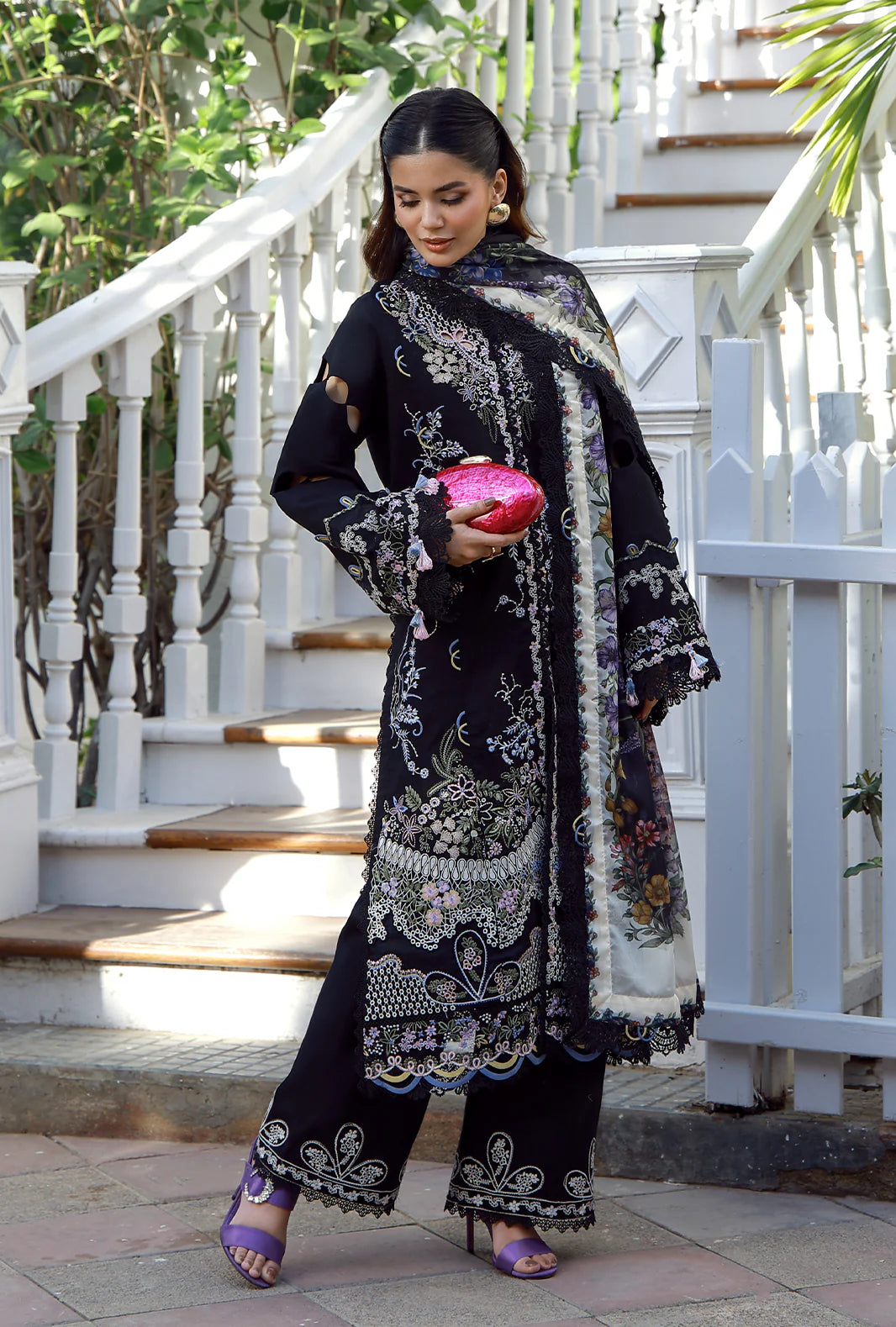 AJR SIGNATURE LAWN VYLO