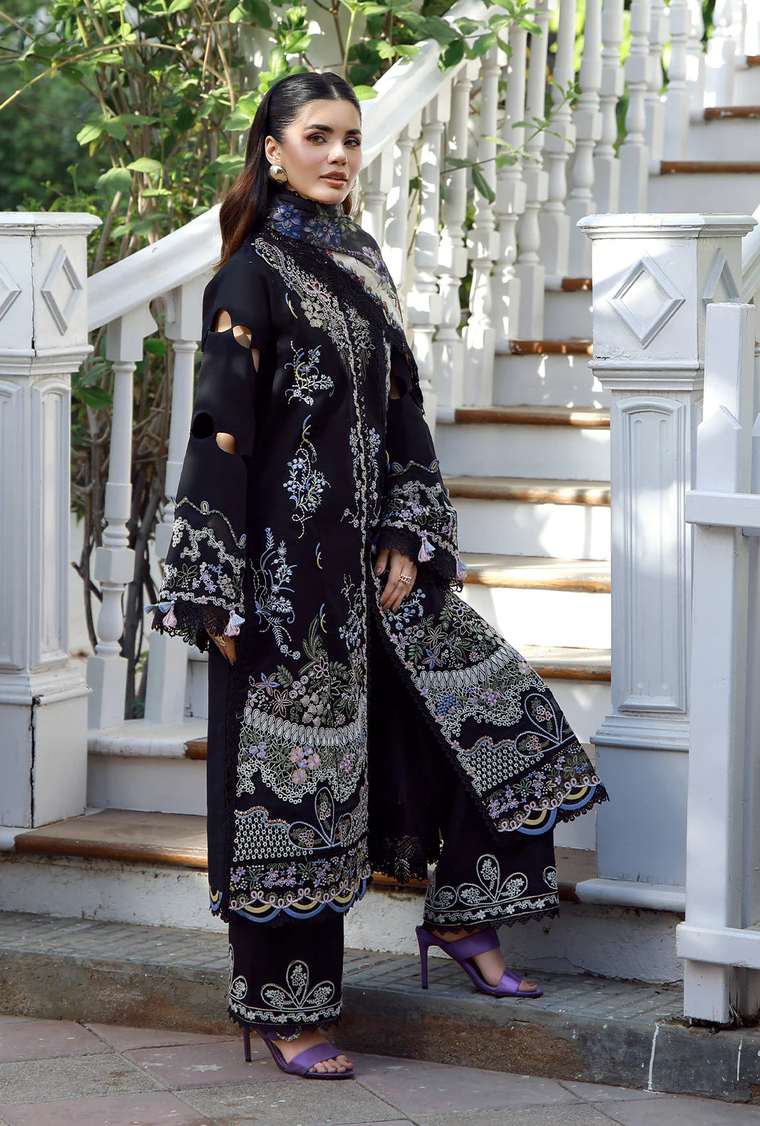 AJR SIGNATURE LAWN VYLO