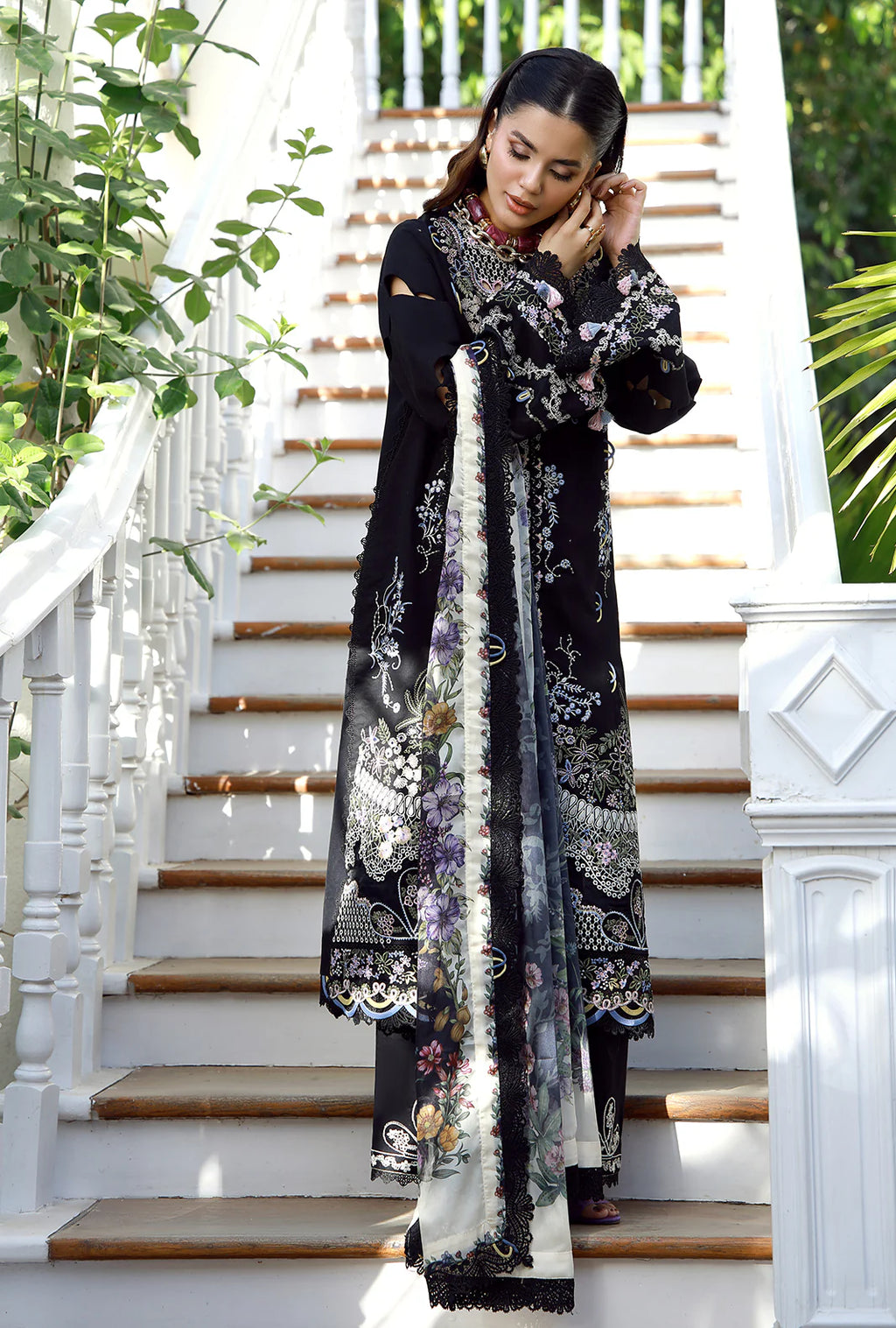 AJR SIGNATURE LAWN VYLO
