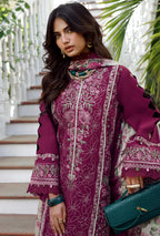 AJR SIGNATURE LAWN LUXA