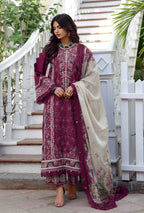AJR SIGNATURE LAWN LUXA