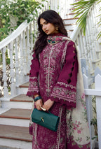 AJR SIGNATURE LAWN LUXA
