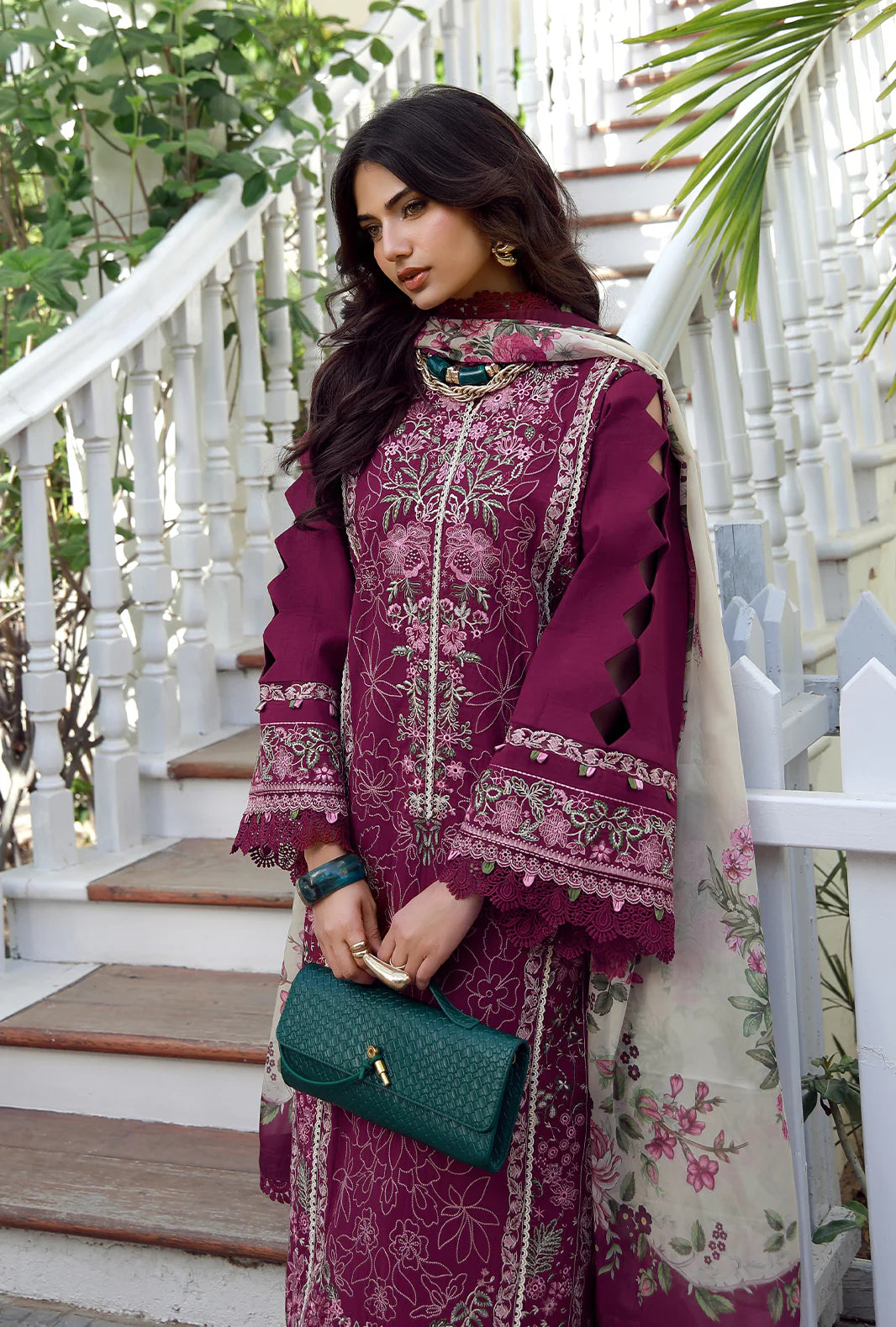 AJR SIGNATURE LAWN LUXA