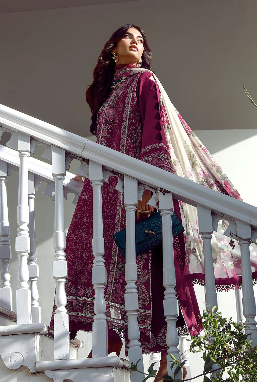 AJR SIGNATURE LAWN LUXA