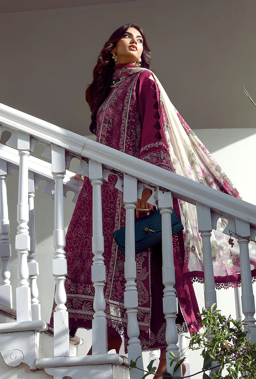 AJR SIGNATURE LAWN LUXA