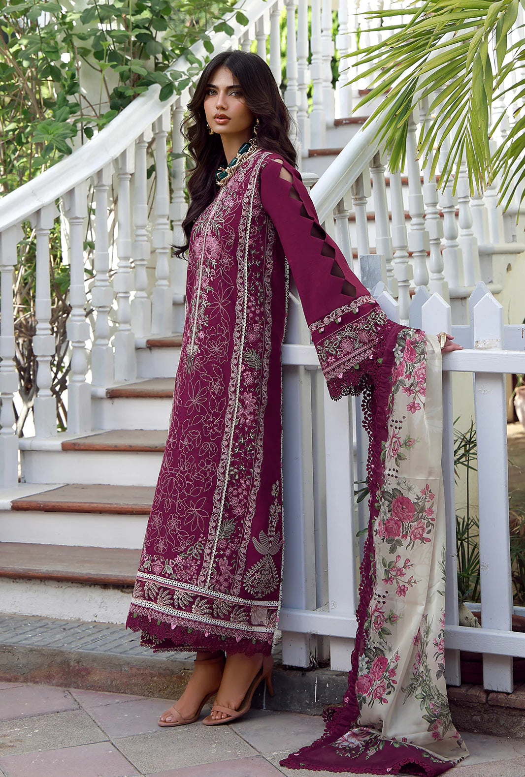 AJR SIGNATURE LAWN LUXA