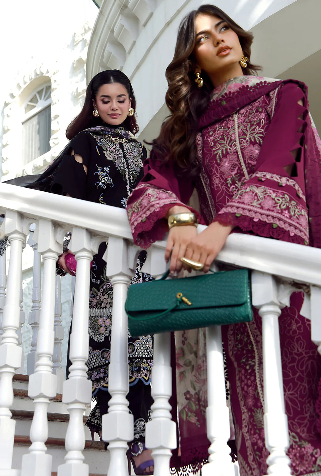AJR SIGNATURE LAWN LUXA