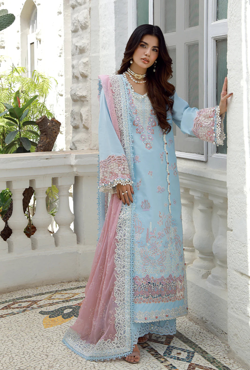 AJR SIGNATURE LAWN EVREN