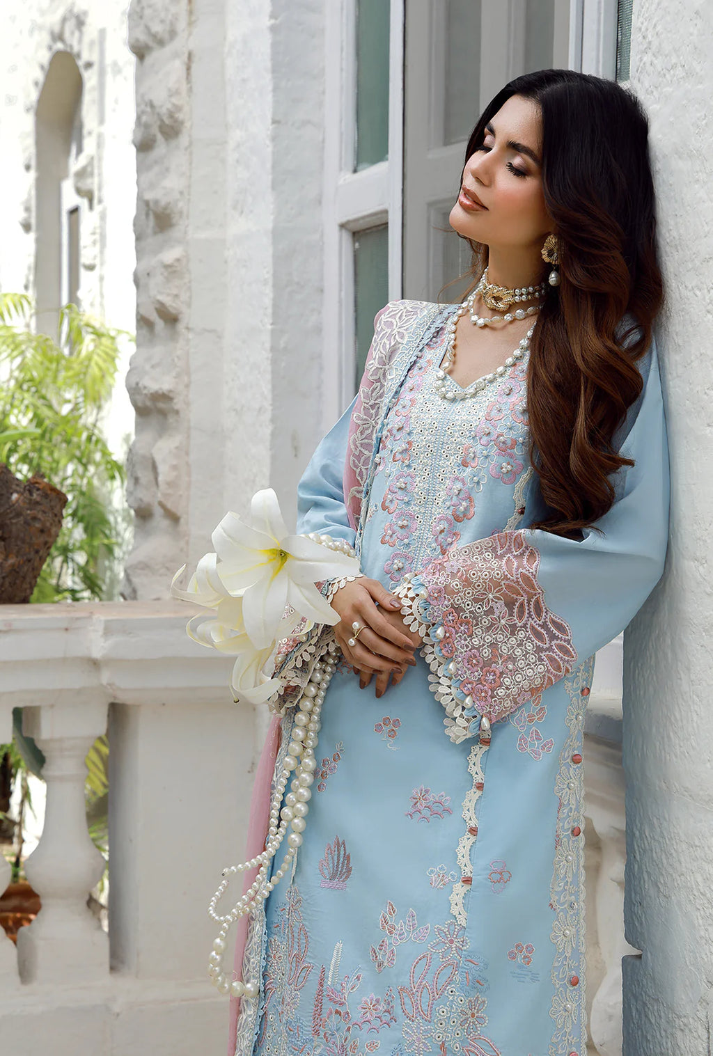 AJR SIGNATURE LAWN EVREN