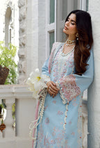 AJR SIGNATURE LAWN EVREN