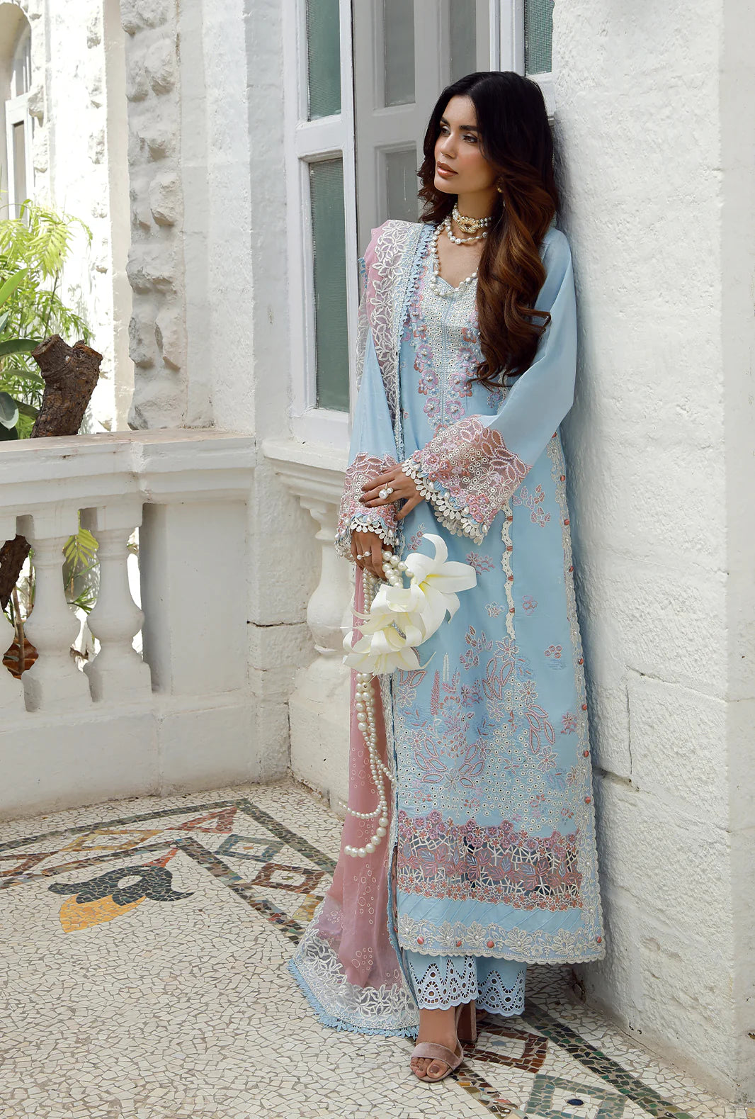 AJR SIGNATURE LAWN EVREN