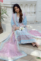 AJR SIGNATURE LAWN EVREN