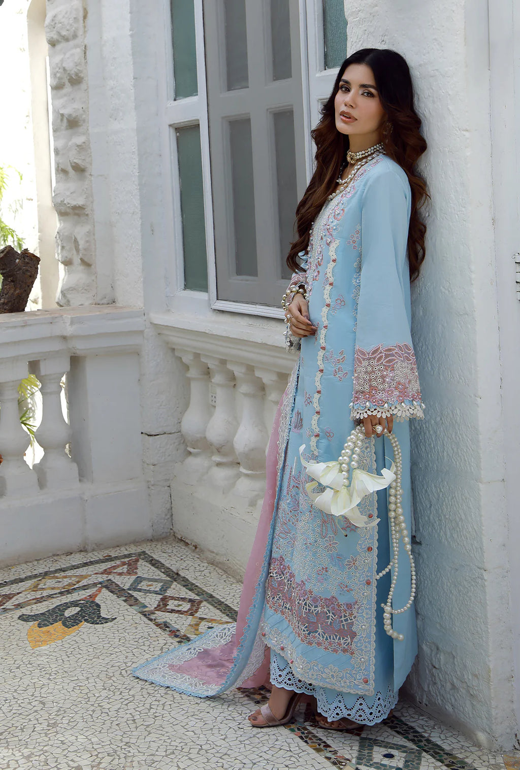 AJR SIGNATURE LAWN EVREN
