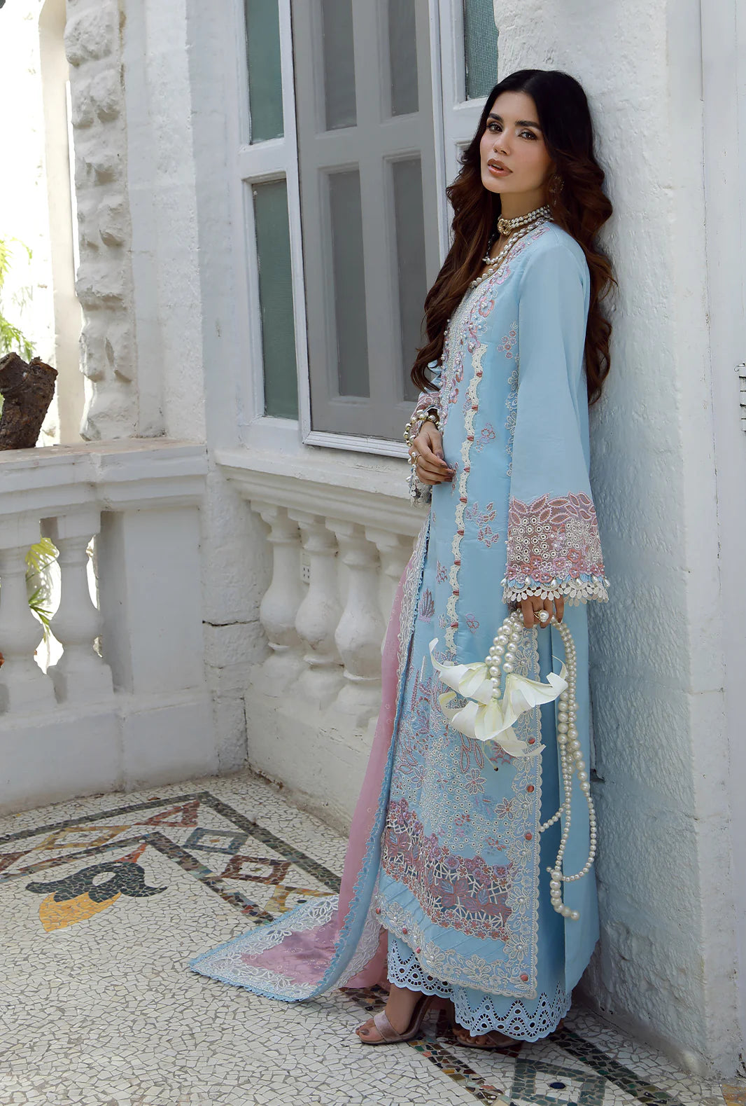 AJR SIGNATURE LAWN EVREN