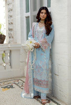 AJR SIGNATURE LAWN EVREN