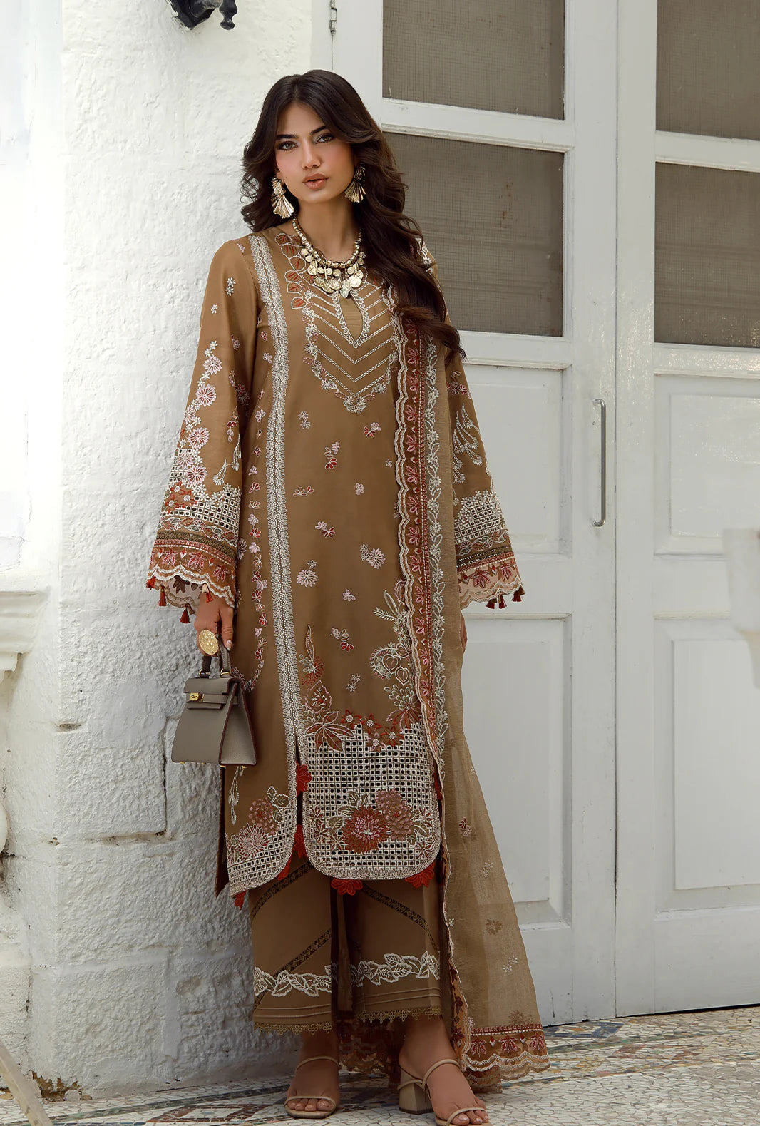 AJR SIGNATURE LAWN NORYX