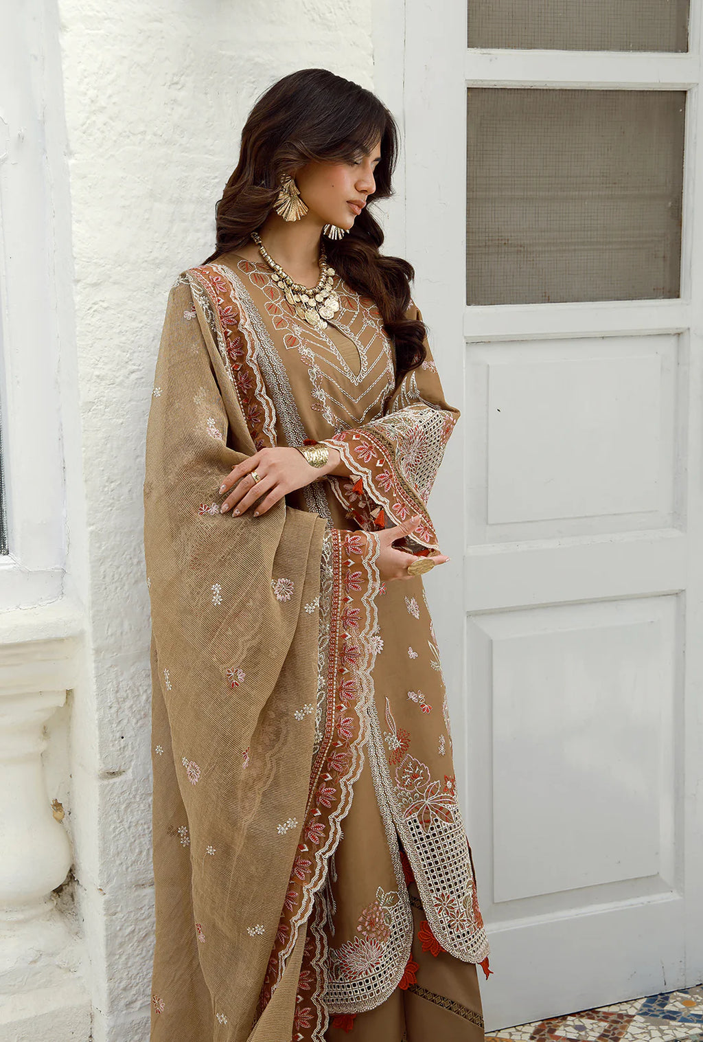 AJR SIGNATURE LAWN NORYX