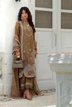 AJR SIGNATURE LAWN NORYX