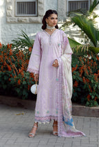 AJR SIGNATURE LAWN SYNA