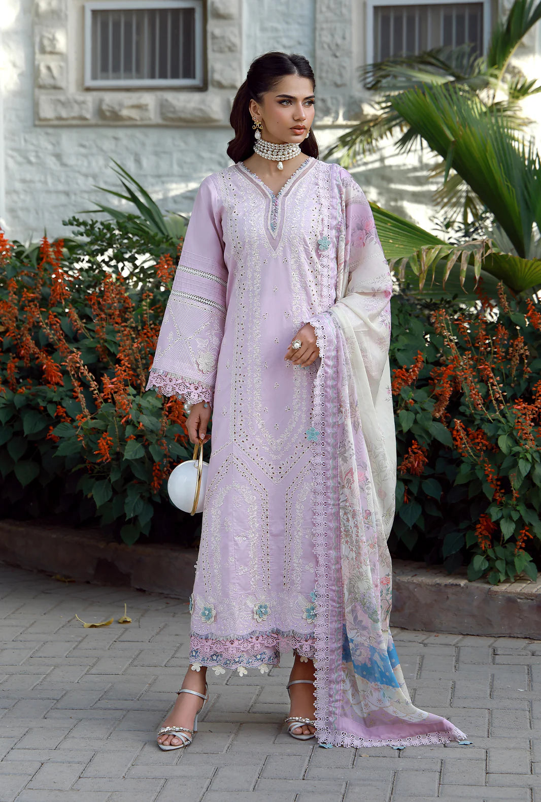 AJR SIGNATURE LAWN SYNA