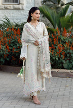 AJR SIGNATURE LAWN ZOVA