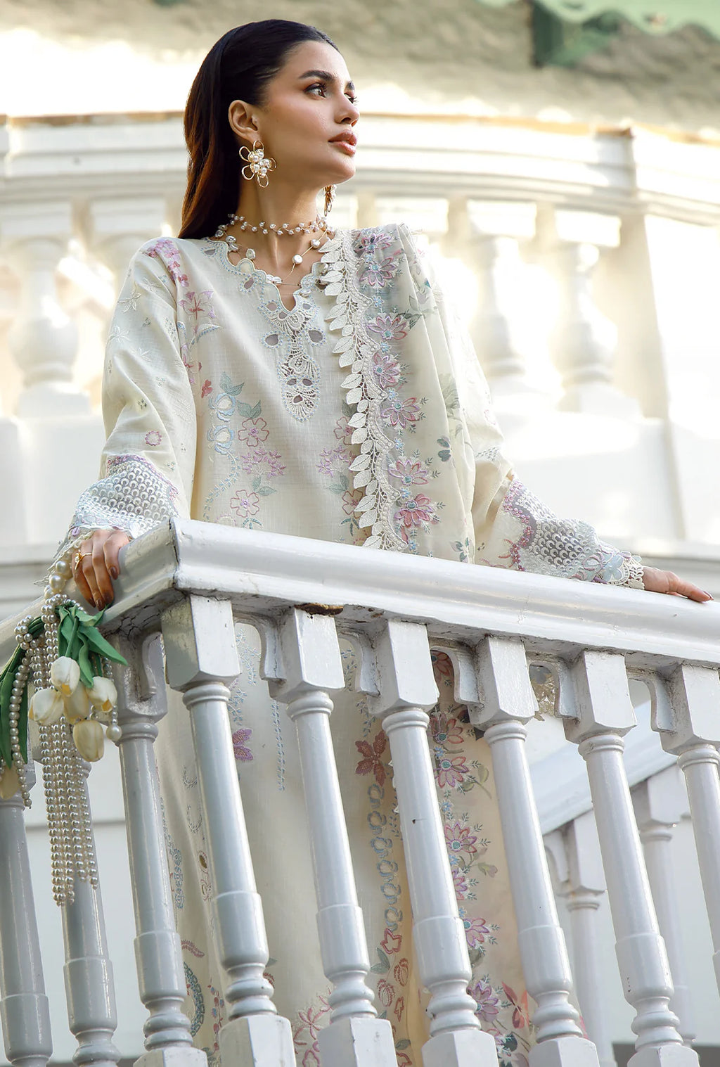 AJR SIGNATURE LAWN ZOVA