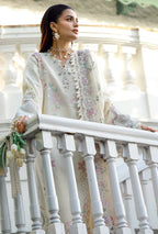 AJR SIGNATURE LAWN ZOVA