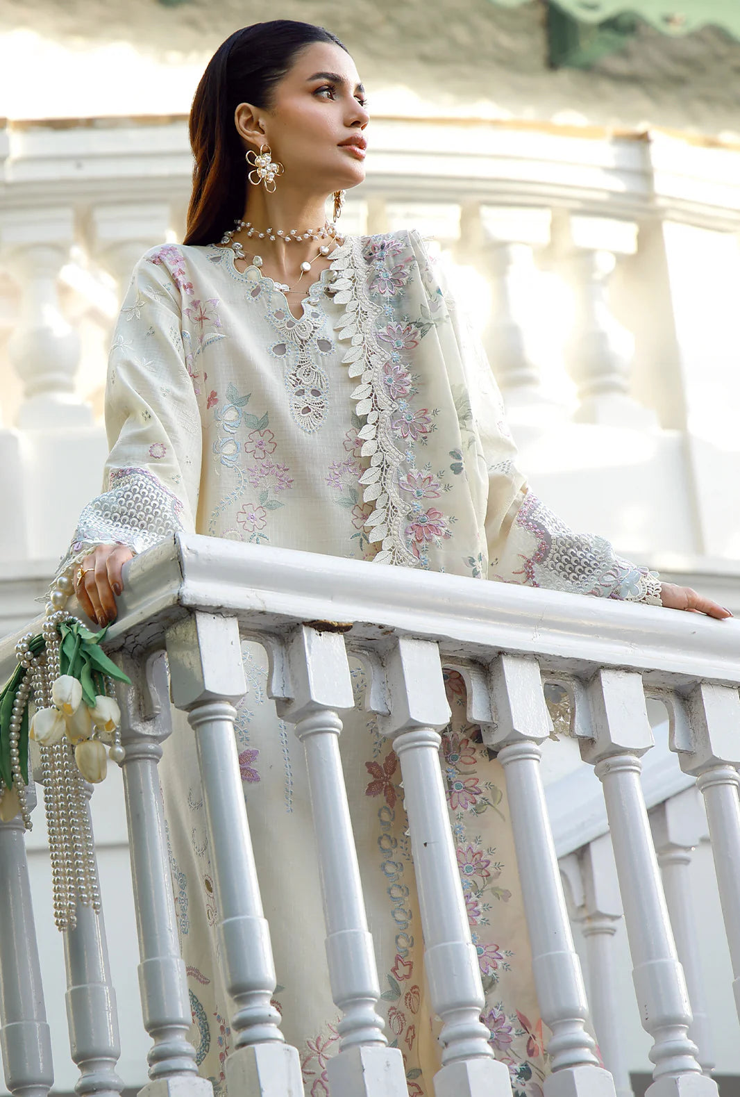AJR SIGNATURE LAWN ZOVA