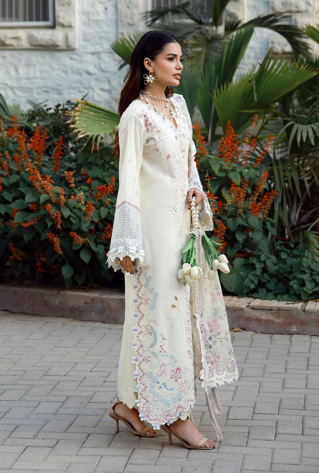 AJR SIGNATURE LAWN ZOVA