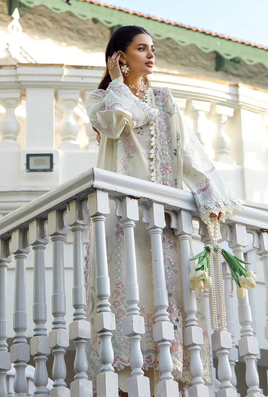AJR SIGNATURE LAWN ZOVA